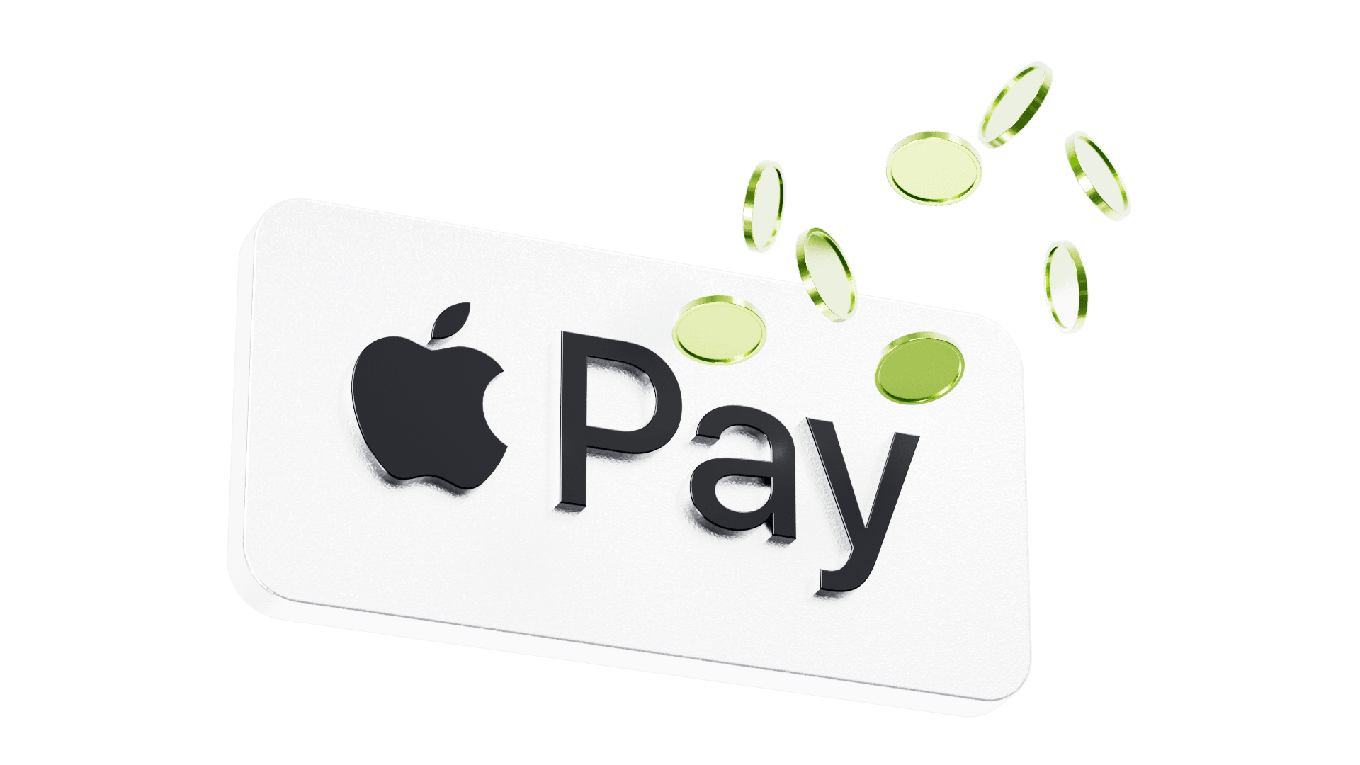 Apple pay logo